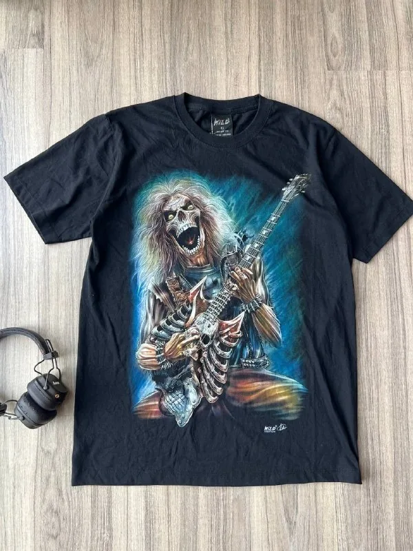 Футболка Wild 1