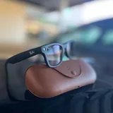 Ray-Ban Meta очки 4