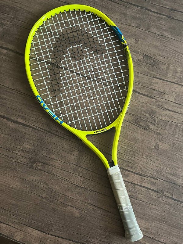 Теннисная ракетка детская HEAD 23