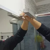 Светильник для ванной 1