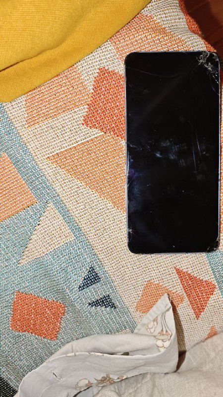 Телефон Xiaomi 13T 3