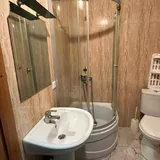 Уютная квартира 1+1 с видом на море 9