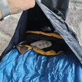 Спальный мешок The North Face 6