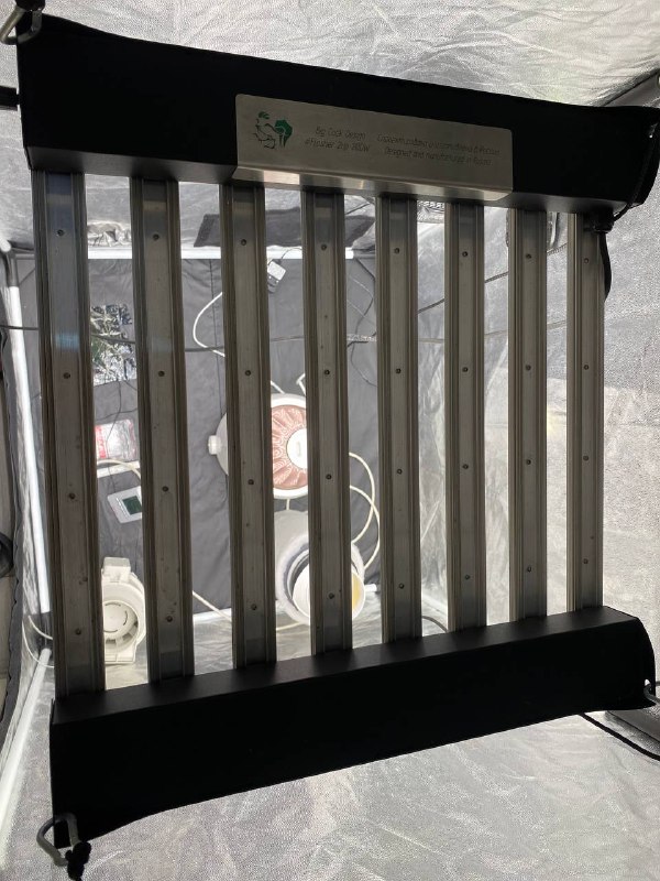 Комплект для выращивания (гровбокс, growbox) 3