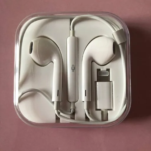 Apple EarPods