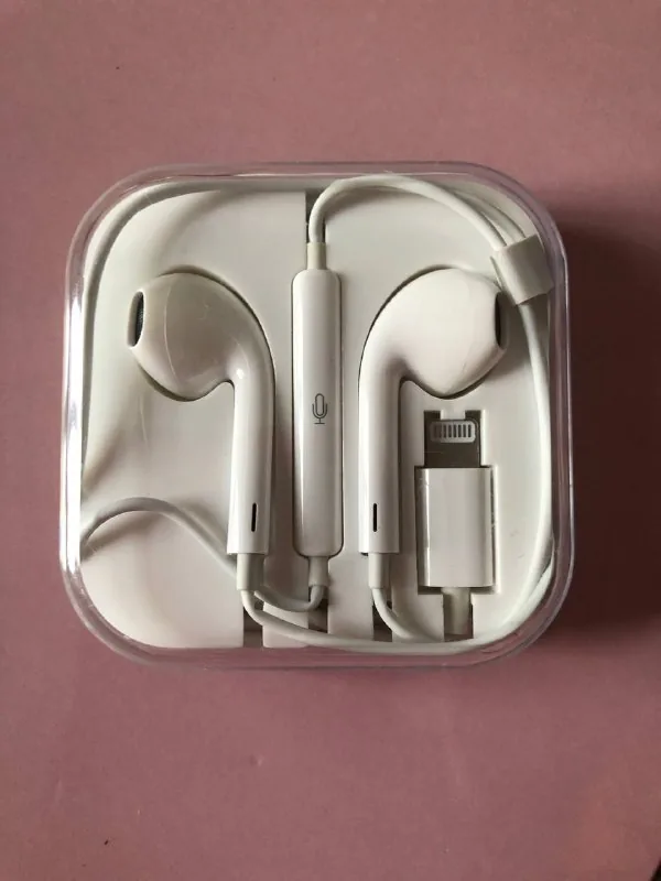 Apple EarPods