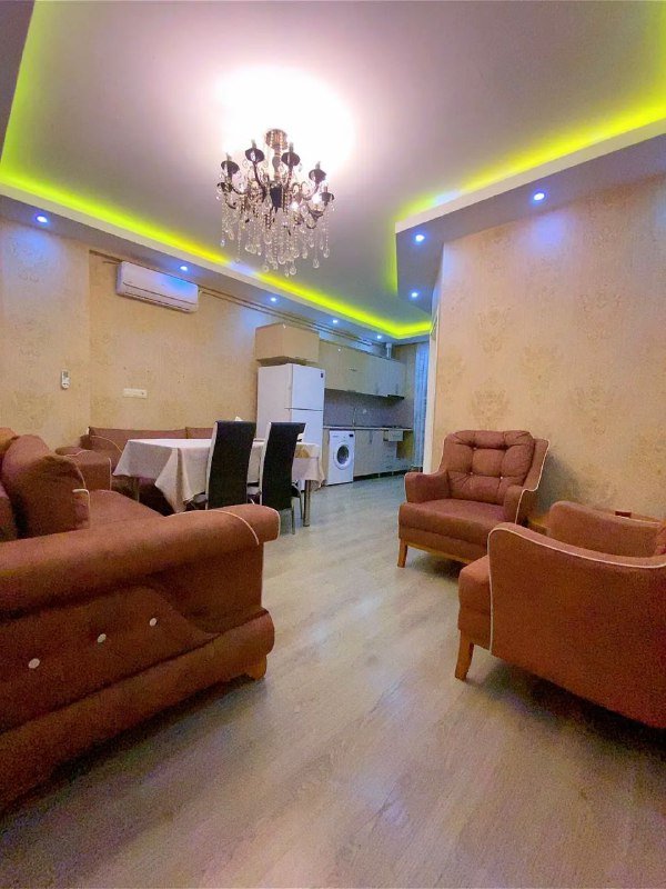 2-комнатная квартира в Батуми 3