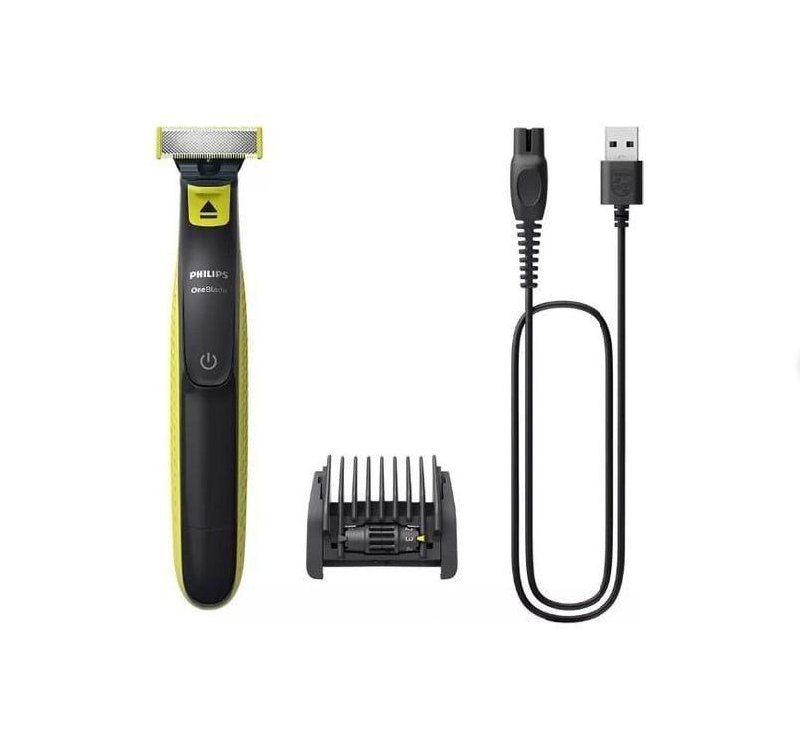 Триммер Philips Oneblade QP2724/20 3