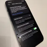 iPhone 13 Pro, кофемолка Braun 3