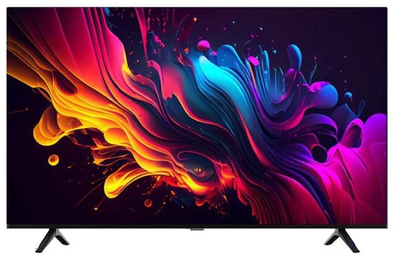 Smart TV BBS 8200 43 Inch