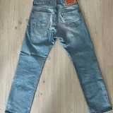Джинсы Levis 501, 2 пары 3