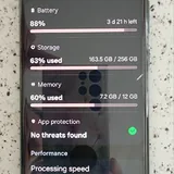 Samsung Galaxy S22 Ultra 6