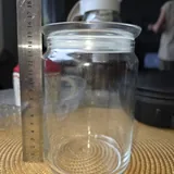 Стеклянные банки с крышками 4