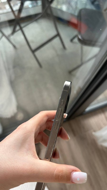 iPhone 15 Pro Max 512 GB 3