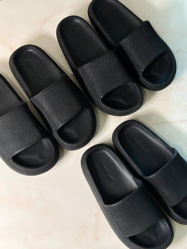 Резиновые тапки размеры 37, 40, 41 3