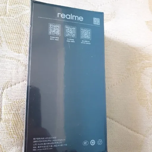 Realme GT7 Pro смартфон