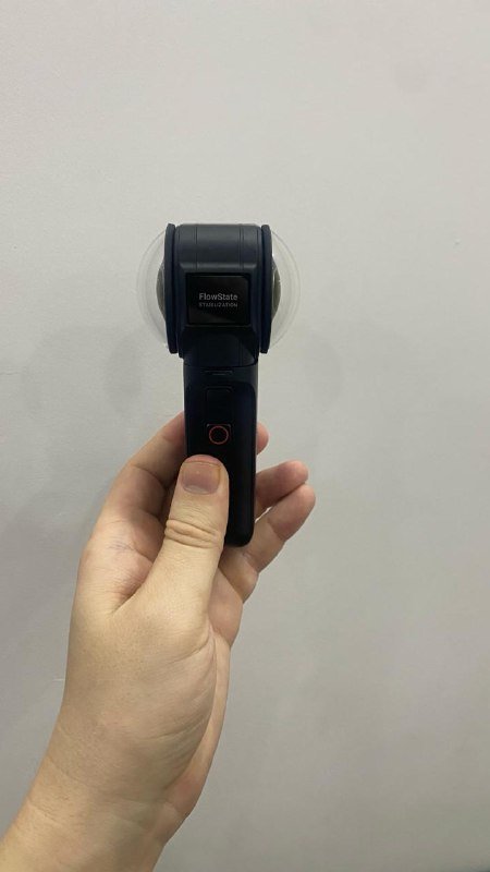 Insta360 ONE RS 1-Inch 360 Leica камера 6K видео 3