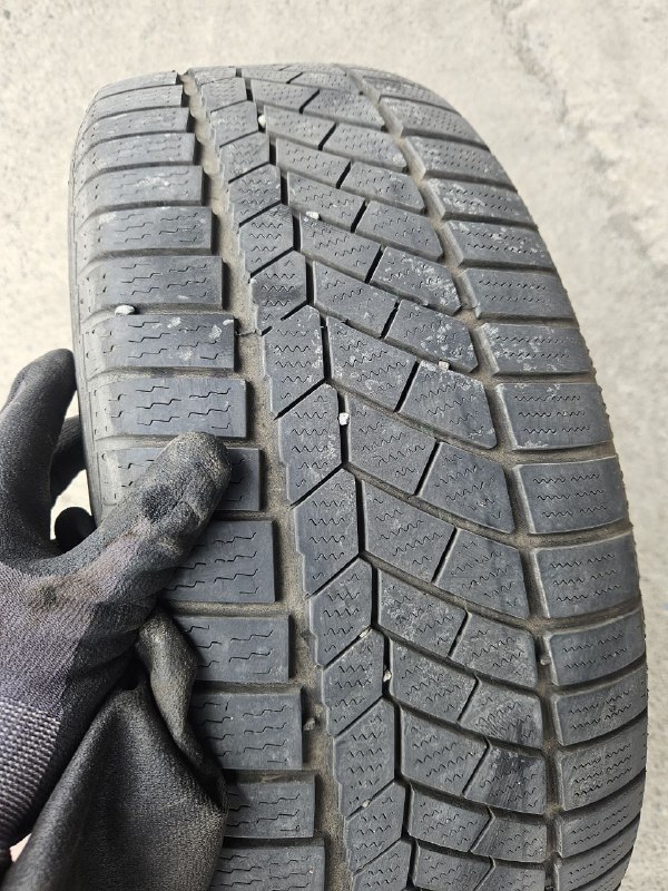 Зимние шины Continental 205/60 R16 M+S Winter Contact TS 830 P 5