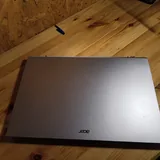Ноутбук Acer Aspire 3 Ryzen 5500U 16GB 512GB 3