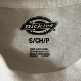 Мужской лонгслив Dickies 2