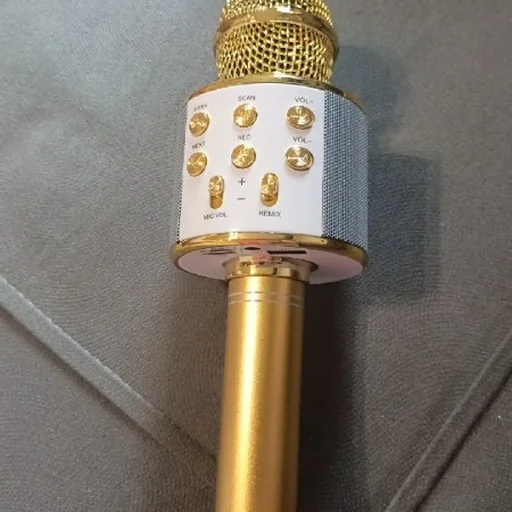 Микрофон