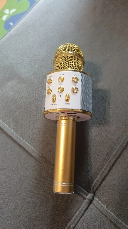 Микрофон