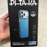 Чехол Pitaka для iPhone 17 Pro 1