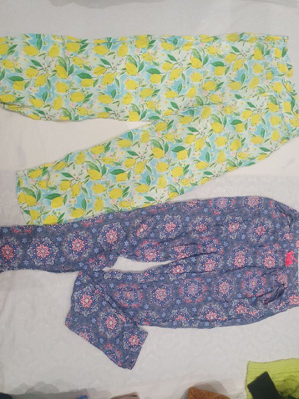 Вещи на девочку 9-11 лет 2