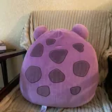 Мягкие игрушки Squishmallows, Yoyoso 2