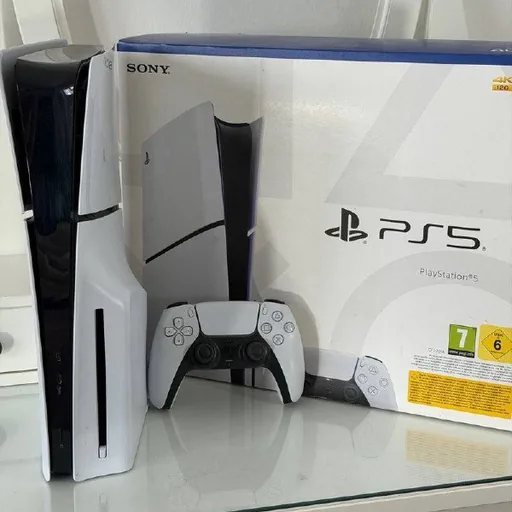 Sony PlayStation 5 Slim 1TB