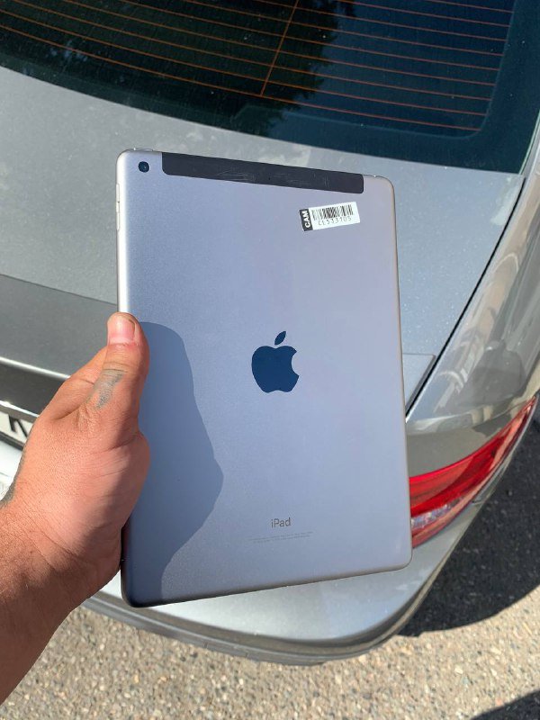 iPad 7th gen, iPad 6th gen, iPad Pro 5th gen 2