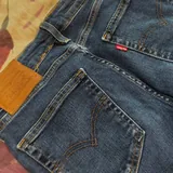 Женские джинсы клеш Levi’s 3