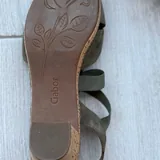 Женские туфли Gabor 3