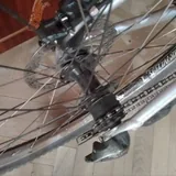 Велосипед Specialized Hot Rock 5