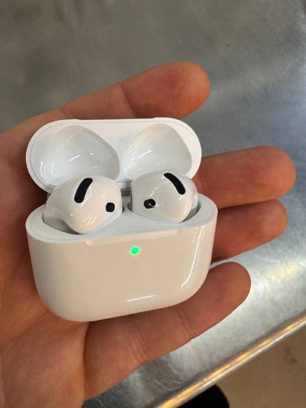 iphone 15 pro max 256gb, airpods 4 anc