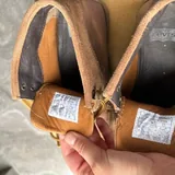 Мужские ботинки Levi’s 3