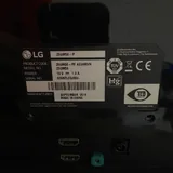 Электрочайник Linea LKE-0540, монитор LG 25UM58-P 6