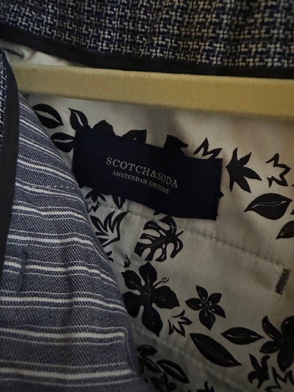 Брюки Scotch&Soda размер 32 новые 4