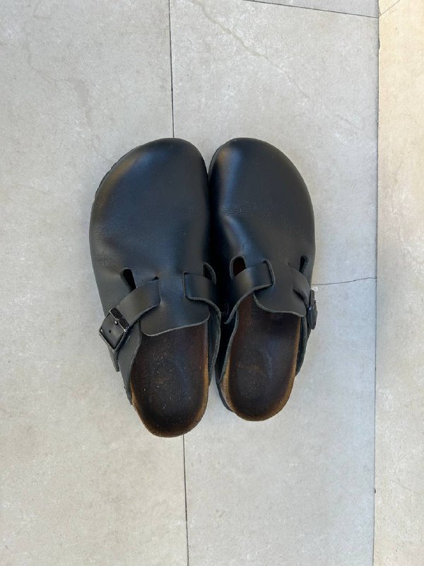 Обувь Birkenstock 35 размер