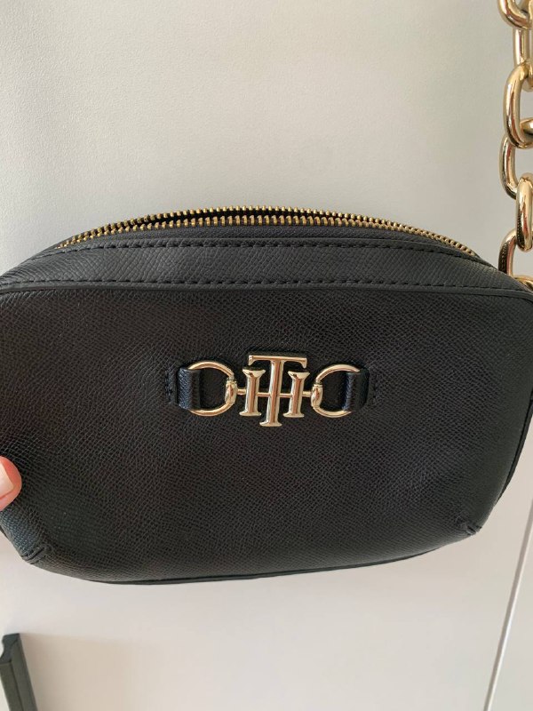 Сумка cross body Tommy Hilfiger оригинал 4
