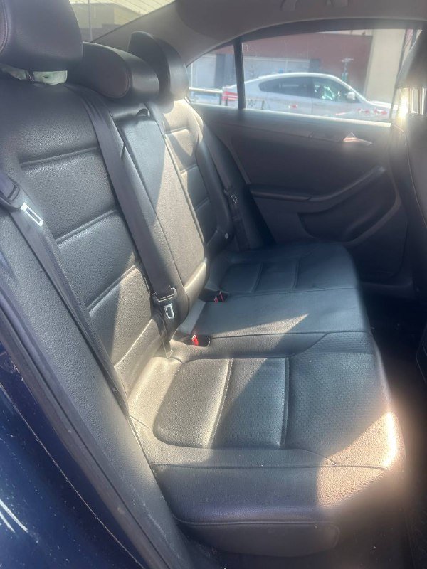 Volkswagen Jetta 2014 7