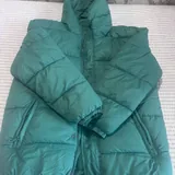 Теплые зимние куртки для мальчика 6