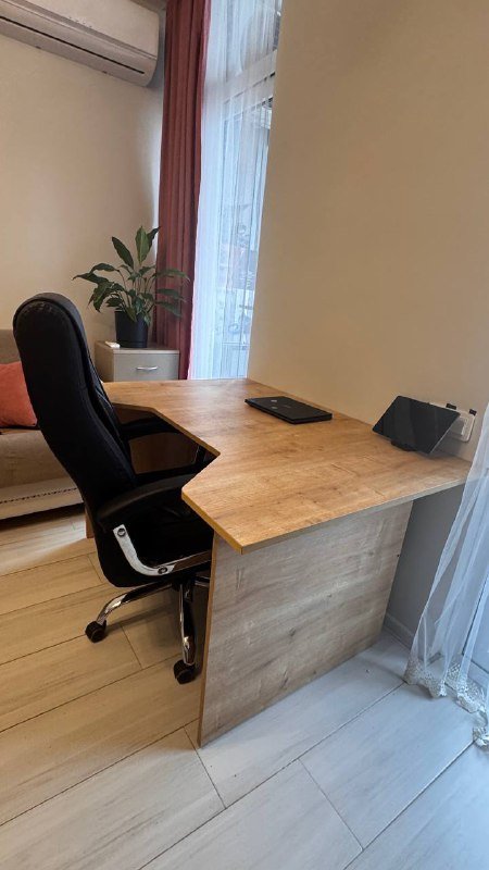 Большой стол 2