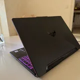 Игровой ноутбук 2
