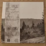 Burzum - Filosofem Vinyl LP Limited Edition 2