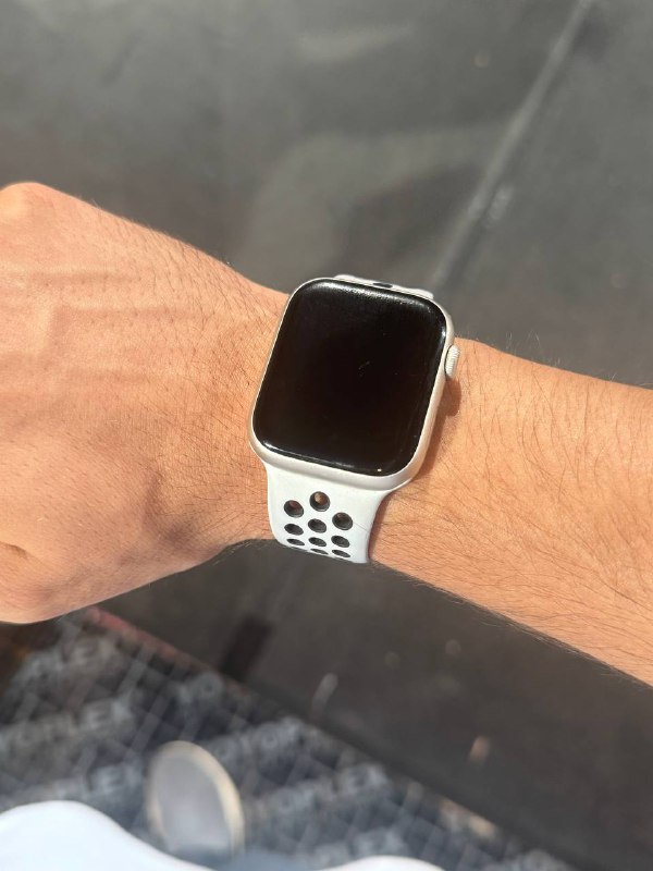 Apple Watch 9 45mm 2
