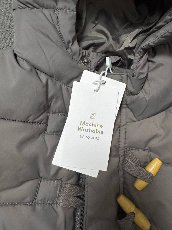 Детская курточка Mango 2-3 года, 98 см 3