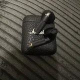 Marshall Minor 3 наушники 3