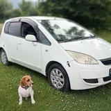 Mitsubishi Colt 1.3, 2006 3