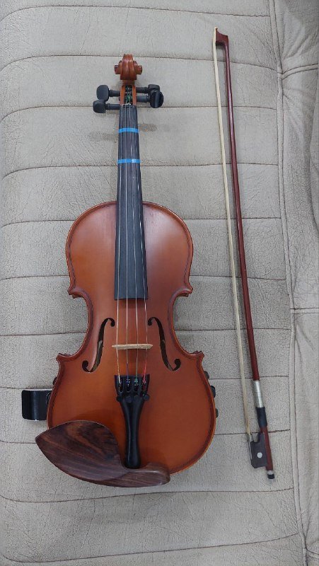 Скрипка 1/2 Gewa pure 3